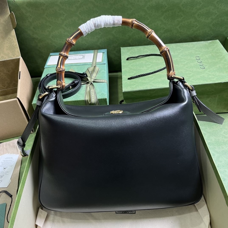 Gucci Top Handle Bags